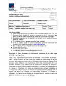 UNIDAD 1: EMPRESA COMO SISTEMA