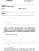 Ahorro de costos en área de embarques dentro de una maquiladora aeroespacial, en el estado de Sonora