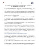 Los aranceles de Estados Unidos al acero mexicano y su efecto en las exportaciones