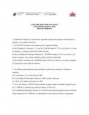 CONTABILIDAD ESPECIALIZADA. CONTABILIDAD BANCARIA