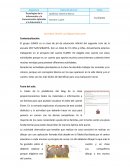 TRABAJO FLIPEED CLASROOM