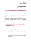 Recursos Humanos. Entrevista