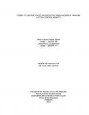 DISEÑO Y ELABORACION DE UN DISPOSITIVO PARA ENCENDER Y APAGAR LUCES A CONTROL REMOTO