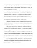 Un capítulo pendiente: el método en el debate didáctico contemporáneo de Gloria Edelstein