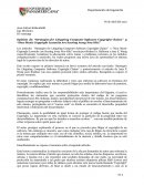 Opinión de: “Strategies for Litigating Computer Software Copyright Claims” y “How Music Copyright Lawsuits Are Scaring Away New Hits”