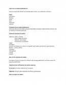 Medios publicitarios