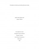 El desempleo un fenómeno que pretende perdurar para siempre