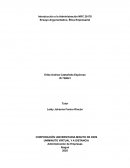 Administracion. ¿Tiene importancia la ética empresarial?
