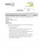 COSTOS Y PRESUPEUSTOS