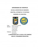 LA IMPORTANCIA DE LA HUELLA DE CARBONO PARA EL CONSUMIDOR-INDUSTRIA