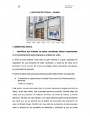 CASO PRÄCTICO FINAL – MANGO