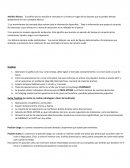 El análisis técnico del mercado