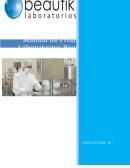 Manual de producción de la empresa