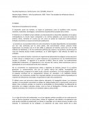 Tres décadas de reflexiones sobre el Hábitat Latinoamericano