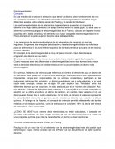 Electronegatividad