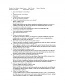 ENTREVISTA DE TECNICAS