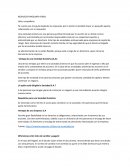 Respuesta foro. Ventaja de una Sociedad Anónima (S.A)