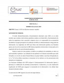 PRESENTACION DEL PETROLEO Y EL EFECTO INVERNADERO