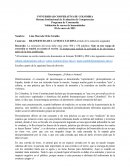 REAPERTURA DE LA FIESTA TAURINA