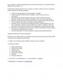 La auditoria en el sector privado