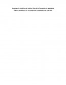 Importancia histórica del códice Libro de la Conquista en la disputa tolteca-chichimeca en Cuauhtinchan a mediados del siglo XVI