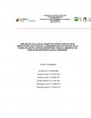 ANÁLISIS DE FALLA EN EL EQUIPO DE EXTRACCIÓN DE AGUA MARCA PEARL DEL POZO DE LA URBANIZACIÓN LAS TINAJAS EN LA CIUDAD DE ANACO, ESTADO ANZOÁTEGUI, PARA EL BENEFICIO DE POBLACIÓN EXISTENTE EN ESA COMUNIDAD