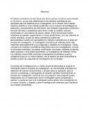 Investigacion cuntitativa