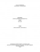 CALCULO DIFERENCIAL. SUCESIONES Y PROGRESIONES