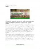 ESTADO CIUDADANIA Y DEMOCRACIA