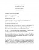 ENTREVISTA A UN MAESTRO. GUION DE ENTREVISTA