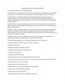 FUNDAMENTOS BÁSICOS DE ADMINISTRACIÓN