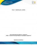 Ingeniería de Sistemas.El Hotel La Vecindad