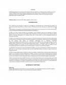 EXTRACCIÓN DEL ADN CASERO