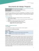 Administración estrategica