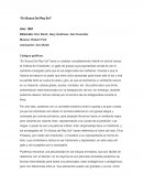 Análisis de la película “En busca del rey Sol”: Temas, ambientación, personajes y estilo de animación