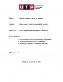 Éticas de máximos y éticas de mínimos