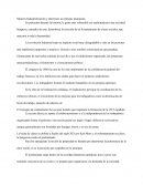 Mujeres Industrialización y obrerismo un enfoque anarquista