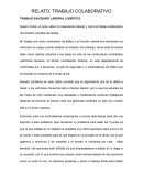 Evidencia 2: Presentación “Comportamiento del mercado internacional”