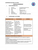 Análisis de Regresión Lineal Simple