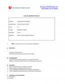 Ordenación recursiva con QuickSort y MergeSort