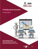 DRAFT PLAN BÁSICO DE ACCIÓN