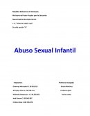 Desarrollo de actividades educativas para concientizar a la comunidad sobre el aviso sexual infantil