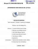 Actividad N°1 Semana 1 Introducción Estrategias