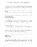 Aspectos más importantes de los factores que inciden en la evolución de los sistemas financieros