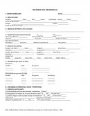 Historia del desarrollo MADI