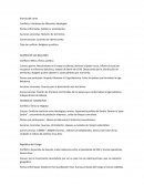 Evaluacion de sociales