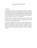 FUNDAMENTOS ADMINISTRATIVOS