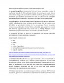 La economía del Perú