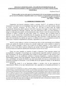 EFICACIA Y EFICIENCIA ÁGIL: UNA OPCIÓN INTERDISCIPLINAR DE GOBERNABILIDAD ABIERTA, FRENTE A LOS RETOS DE LA CUARTA REVOLUCIÓN INDUSTRIAL