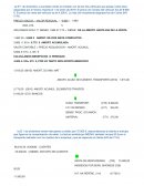 TRATAMIENTO CONTABLE